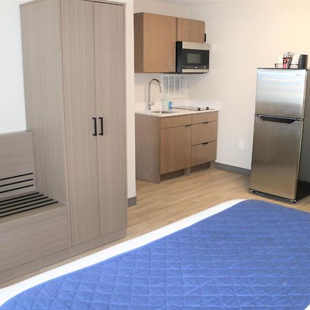 Best Western Aku Tiki Inn Дейтона-Біч Екстер'єр фото