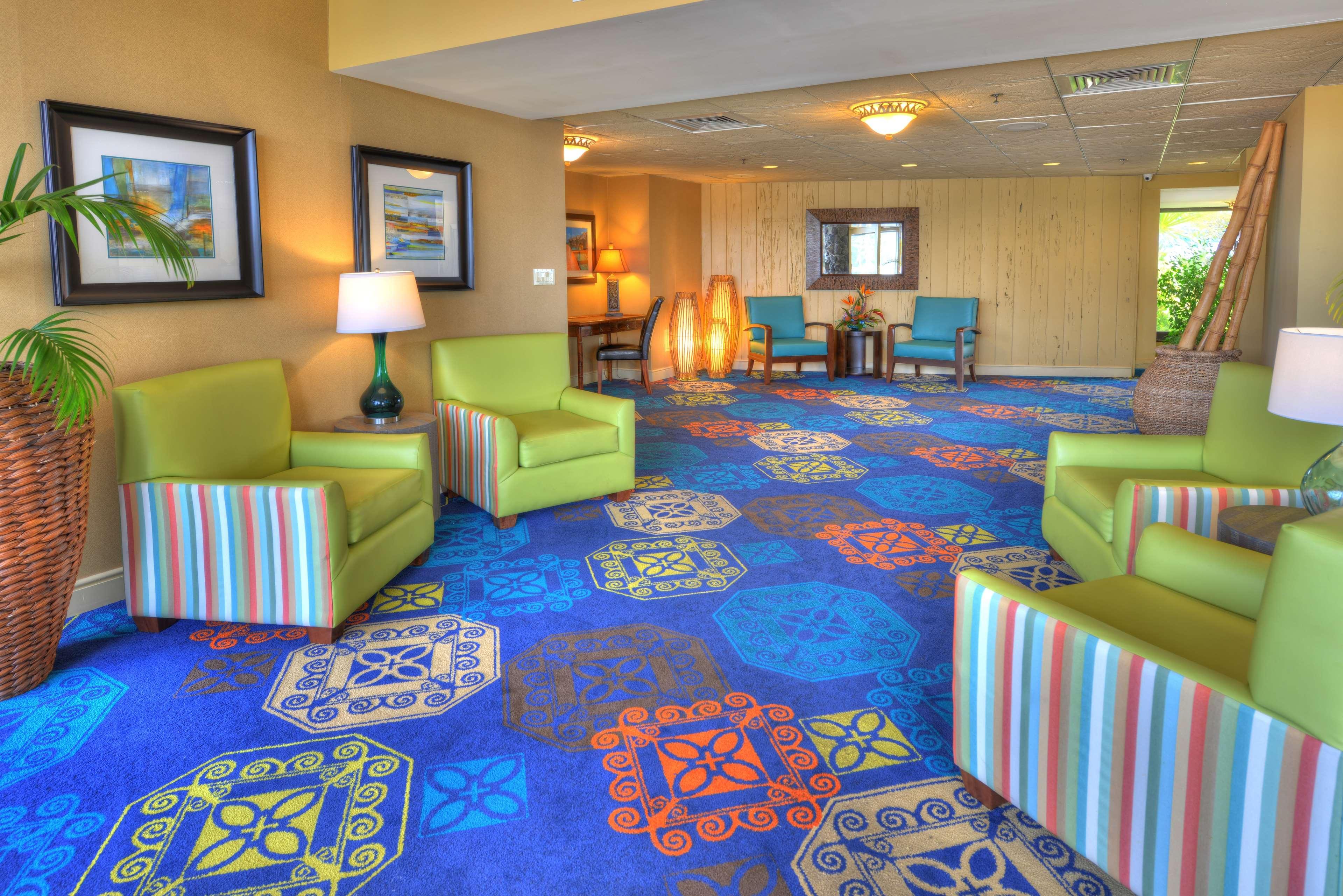 Best Western Aku Tiki Inn Дейтона-Біч Екстер'єр фото