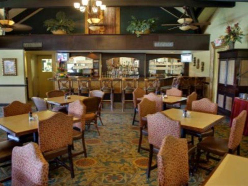 Best Western Aku Tiki Inn Дейтона-Біч Екстер'єр фото