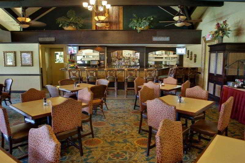 Best Western Aku Tiki Inn Дейтона-Біч Екстер'єр фото